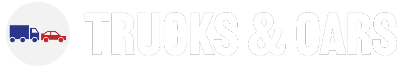 Trucks &amp; Cars